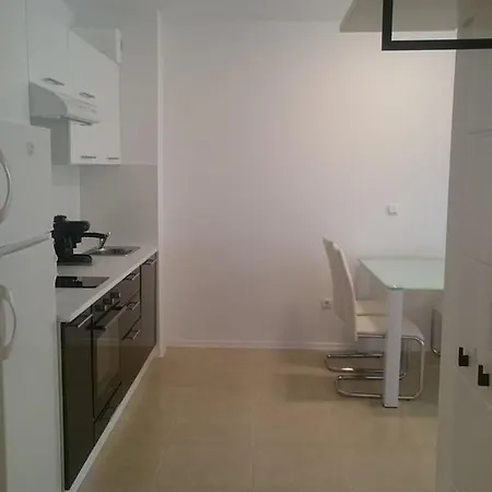Apartamento In Green Life Beach *