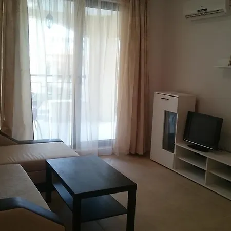 Apartamento In Green Life Beach