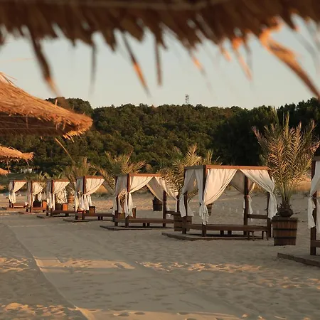 Apartamento In Green Life Beach *