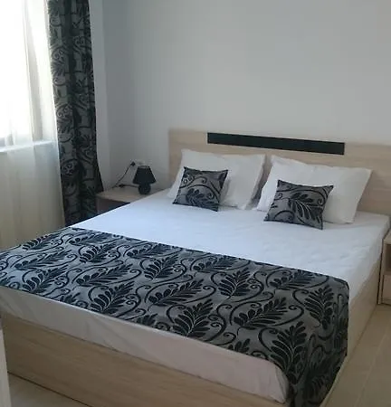 Appartement In Green Life Beach
